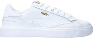 PUMA PUMA Lajla Soft Sneaker Damen Weiß Damen Sneaker