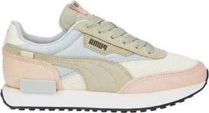 PUMA PUMA Future Rider Interest Sneaker Damen Weiß Sneaker