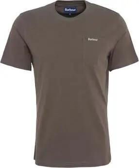 Barbour  T-Shirts & Poloshirts T-shirt