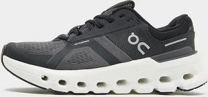 On Running Cloudrunner 2 Damen - Damen, Black