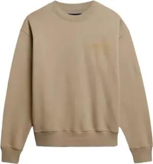 Superdry Sweatshirt Varsity Loose