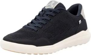 Rieker Halbschuhe Schnuerschuhe U110414 U11 U1104-14
