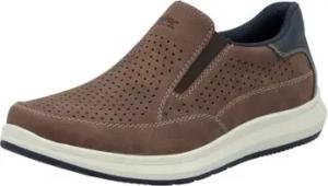 Rieker Herrenschuhe Slipper 1695224 169 16952-24