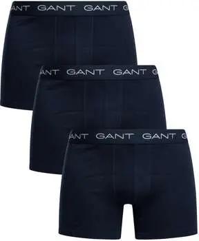 Gant Boxershorts 3er Boxershorts