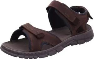 Josef Seibel Sandalen Offene Brenda 03 16803 TE262 301 kombi Kolonada 16803 TE262 301