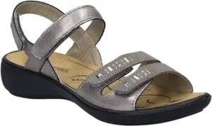 Josef Seibel Sandalen Sandaletten Ibiza 86 8678633/730