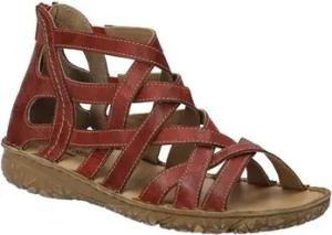 Josef Seibel  Sandalen Sandaletten IVY 06 74106160/400