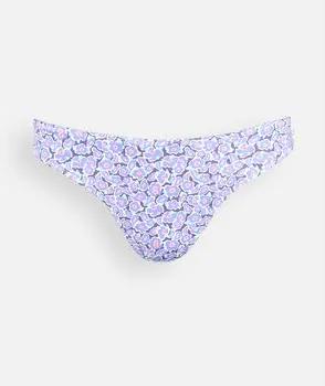 Oxbow Bikini Ober- und Unterteile Bas de bikini MARGUERITE