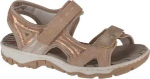 Rieker  Sandalen Sandals
