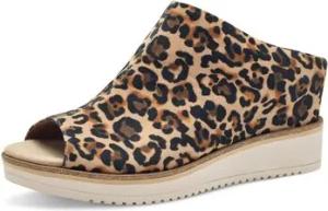 Tamaris Clogs Pantoletten M2720042 1-27200-42/360