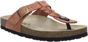Josef Seibel  Clogs Pantoletten Hermine 15 koralle 6431510/480