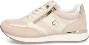 TAMARIS Lederimitat Sneaker