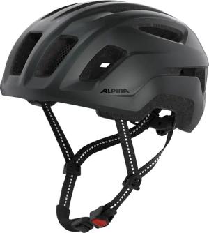 Alpina Paranus Urban Fahrradhelm