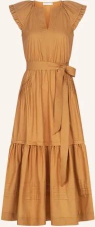 CLAIRE LUISE Langes Freizeitkleid