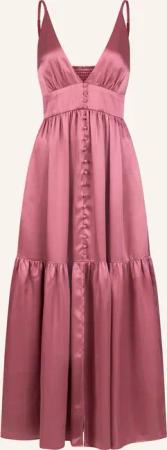 CLAIRE LUISE Prairie Kleid