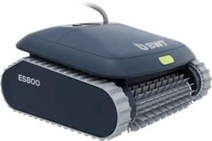 my POOL BWT Poolroboter "ES 800", geeignet für alle Pools bis 12m Länge