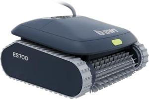 my POOL BWT Poolroboter "ES 700", geeignet für alle Pools bis 10m Länge
