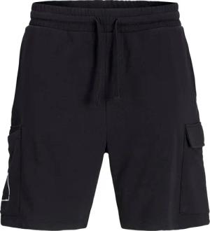 Jack & Jones Shorts "JPSTKANE SCRIPT SWEAT SHORTS LNG"