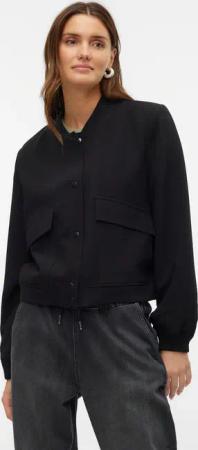 Vero Moda Kurzjacke "VMAMALA SHORT JACKET NOOS"