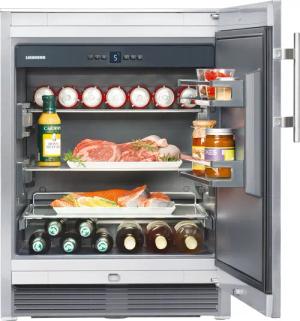 Liebherr Getränkekühlschrank "OKes 1750 996821651"