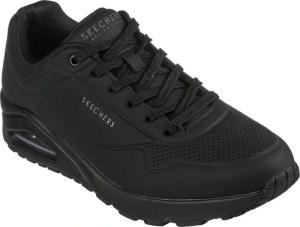 Skechers Sneaker "UNO-STAND ON AIR", Plateausneaker, Keilsneaker mit Memory Foam