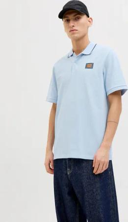Jack & Jones Poloshirt "JJHUDSON POLO SS"