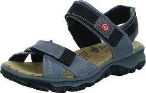 Rieker Sandalen Sandaletten Sandalette 68851-12