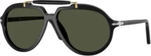 Persol Sonnenbrillen x Netflix Sonnenbrille Senna Serie PO0202S 95/31