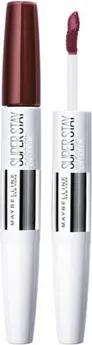 Maybelline New York Lippenstift Superstay 24H Lippenstift - 250 Sugar Plum