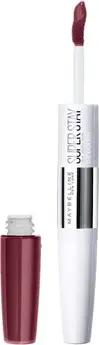 Maybelline New York Lippenstift Superstay 24H Lippenstift - 260 Wildberry