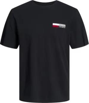 Jack & Jones T-Shirts & Poloshirts 12277925-BLK