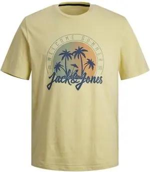 Jack & Jones T-Shirts & Poloshirts 12277929-FVA