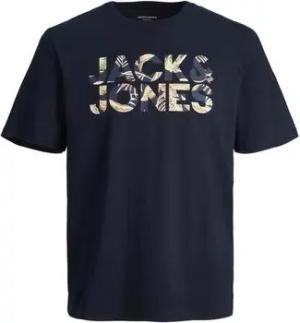 Jack & Jones T-Shirts & Poloshirts 12277928-NBZ