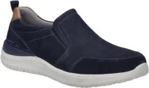 Josef Seibel Herrenschuhe Slipper Wales 04 32104 TE095 506