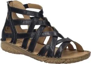 Josef Seibel Sandalen Sandaletten Ivy 06 74106 160 100 Capri 74106 160 100