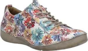 Josef Seibel Halbschuhe Schnuerschuhe Fergey 56 59656690/900 900