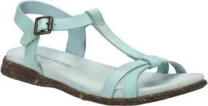 Josef Seibel Sandalen Sandaletten Fabricia 01 74501817/610