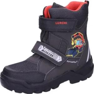 Lurchi Stiefel Klettstiefel Kostja 63L1033014