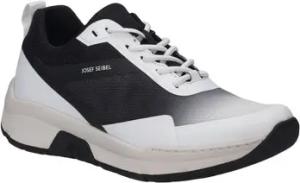 Josef Seibel Halbschuhe Schnuerschuhe Mitchell 51 46251TE888/197 197