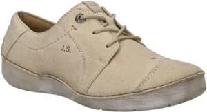 Josef Seibel Halbschuhe Schnuerschuhe 59692869/200