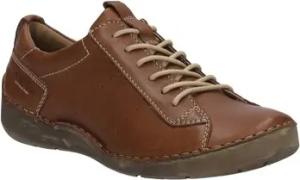 Josef Seibel Halbschuhe Schnuerschuhe FERGEY 56 59656509/370