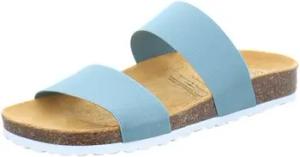 Lico Clogs Pantoletten 560563 Bioline Summer