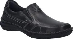 Josef Seibel Herrenschuhe Slipper New Anvers 01 44901TE859/100