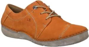 Josef Seibel  Halbschuhe Schnuerschuhe 59692869/860