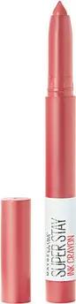 Maybelline New York Lippenstift Superstay Ink Lippenstiftstift - 15 Lead The Way