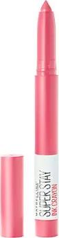 Maybelline New York Lippenstift Superstay Ink Lippenstiftstift - 30 Seek Adventure