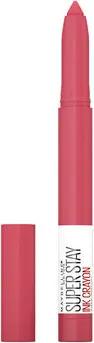 Maybelline New York Lippenstift Superstay Ink Lippenstiftstift - 85 Change Is Good