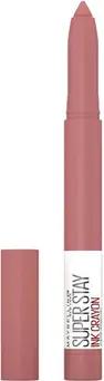 Maybelline New York Lippenstift Superstay Ink Lipstick Pencil - 105 On The Grind