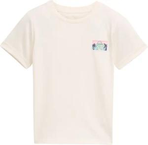 TOM TAILOR Jungen Basic T-Shirt, weiß, Uni, Gr. 104/110