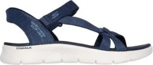Skechers Sandalen Sandaletten 141481 141481 NVY